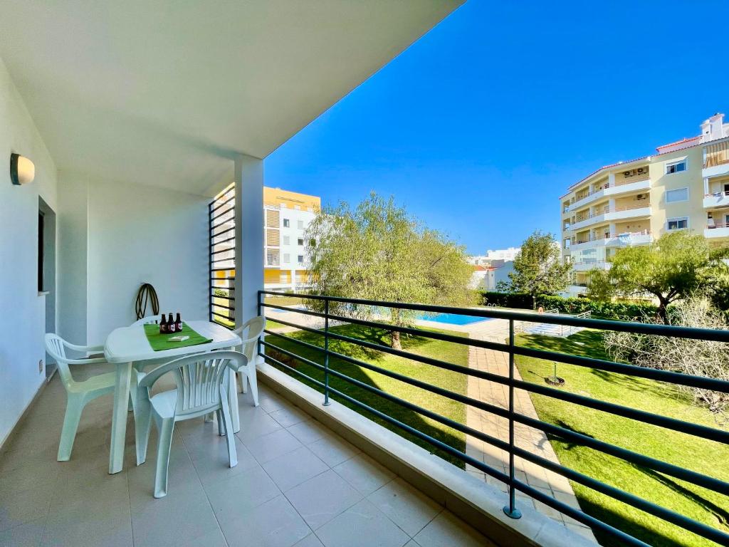 Appartement Apartamento JA Urbanização Vila Nova III, 8365-182 Armação de Pêra