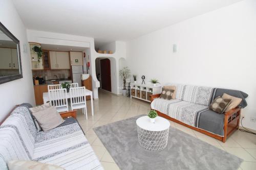 Appartement Apartamento Jardins Vale Mangude- Albufeira Centro Natália Correia , Edif Vale Mangude ,, lote 12 Albufeira