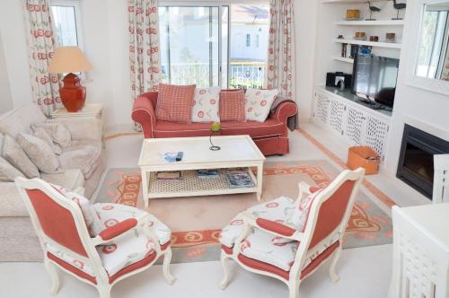 Appartement Apartamento Jarro Rua dos Tucanos 88 Quinta do Lago