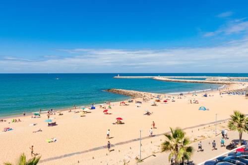 Apartamento Jolie Quarteira portugal