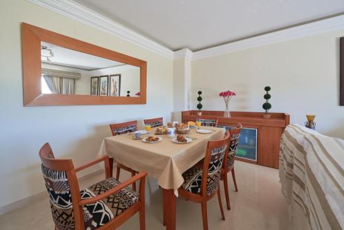 Appartement Apartamento junto NOVA&PRAIA Carcavelos II 109 Avenida Espanha Carcavelos