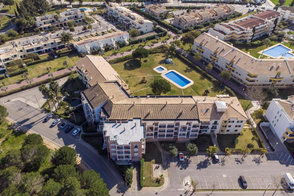 Appartement Apartamento King Rua Cássias, 5.1.15.6.B  20, 20, 8125-466 Vilamoura