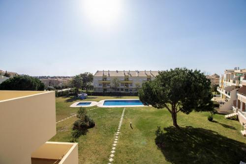 Apartamento King Vilamoura portugal