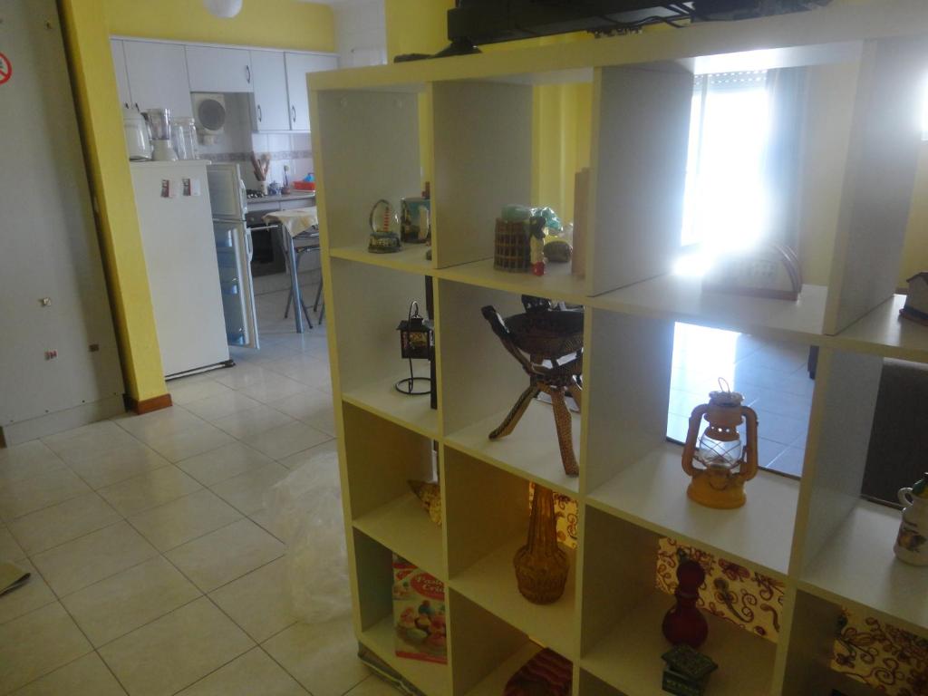 Appartement Apartamento KumiKata Estrada da Circunvalação Bloco B, 1º DTO, 7630-174 Odemira