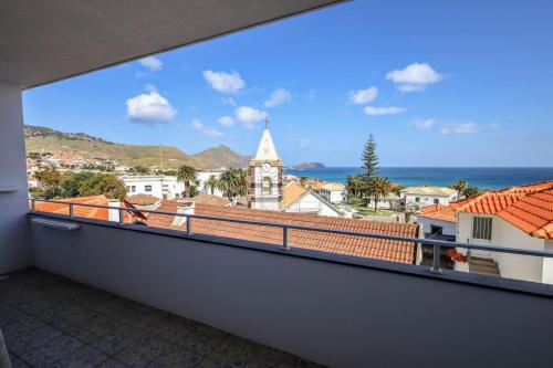 Apartamento La voce del Mare Vila Baleira portugal