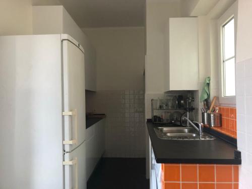 Appartement Apartamento lindo em Alfama Lisboa 124 Escolas Gerais Lisbonne