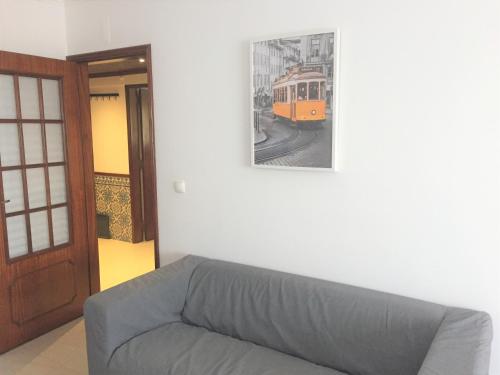 Appartement APARTAMENTO LISBOA - REBOLEIRA Rua José Afonso 3, 2º ESQ Amadora