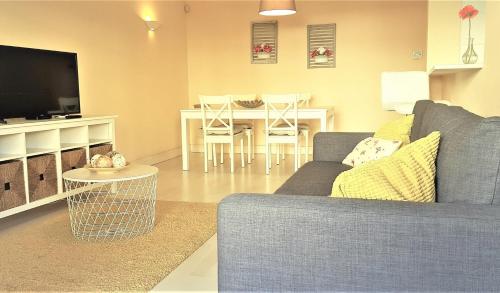 Appartement Apartamento Litoral Mar 7 Rua dos Três Castelos 7 ap. 004 Portimão