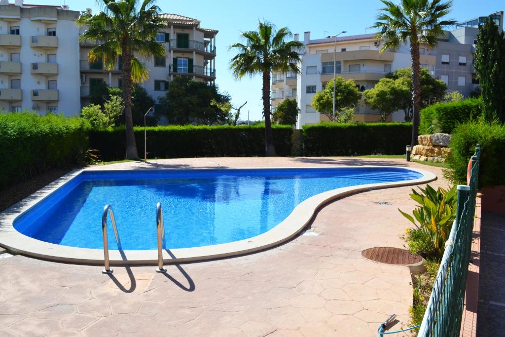 Appartement Apartamento Litoral Mar Rua dos Três Castelos Lote 6, 8500-510 Portimão