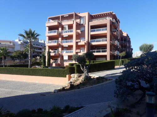 Apartamento Litoral Mar Portimão portugal