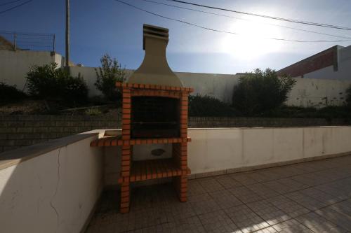 Appartement Apartamento Lusitano Rua das Madeiras, Edifício Lusitano, Bloco B Porta 4 R/C Dto. Nazaré