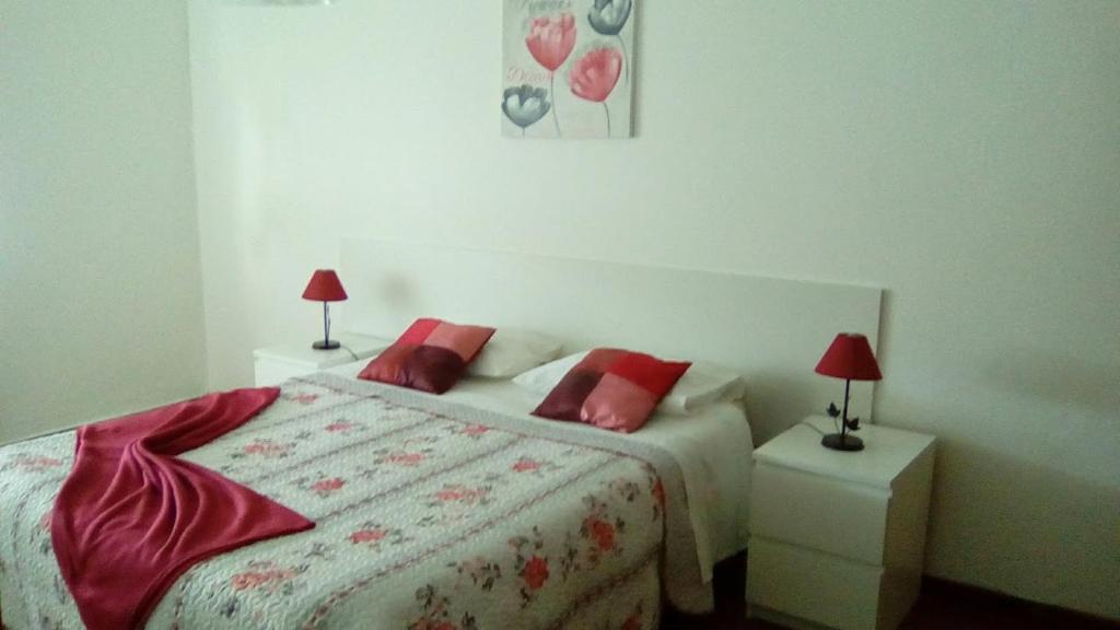 Appartement Apartamento Luz Rua Engº Luís Afonso Gomes, 19 R/C Dto S. José, 9500-193 Ponta Delgada