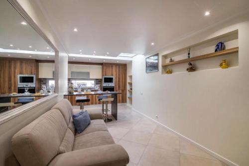 Appartement Apartamento Malick by Sunnyway Rua da Praia Maria Luisa Branqueira