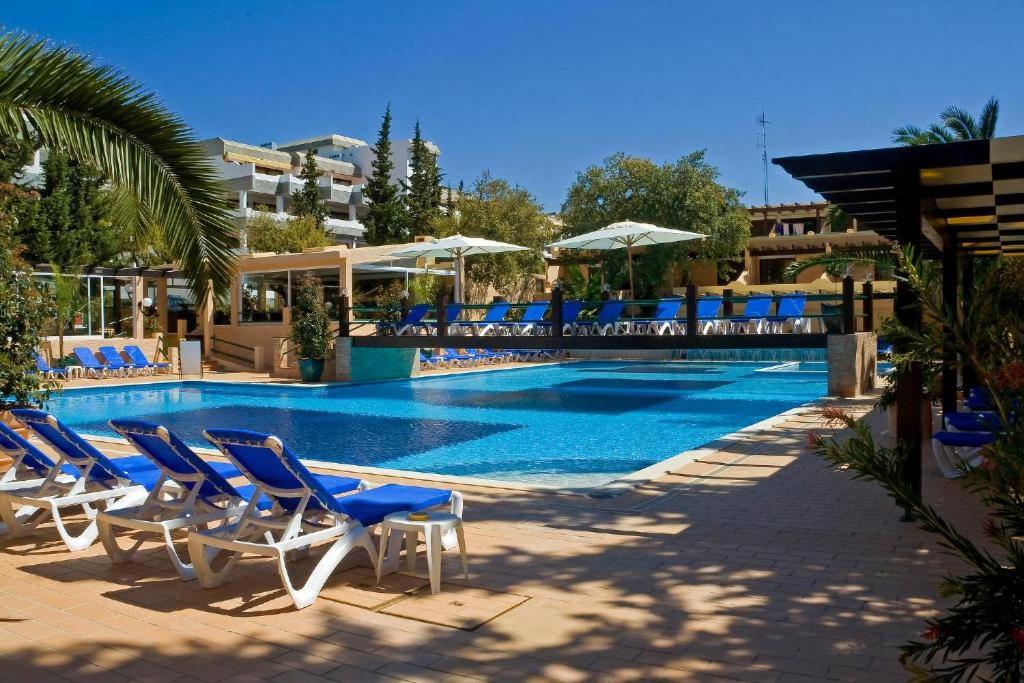 Appartement Apartamento Malick by Sunnyway Rua da Praia Maria Luisa, 8200-592 Branqueira