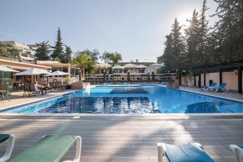 Apartamento Malick by Sunnyway Branqueira portugal