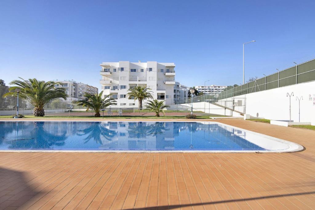 Appartement Apartamento Manelito House by Sunyway Rua Fernando Namora Vila Panteão lote 223, 8200-010 Albufeira