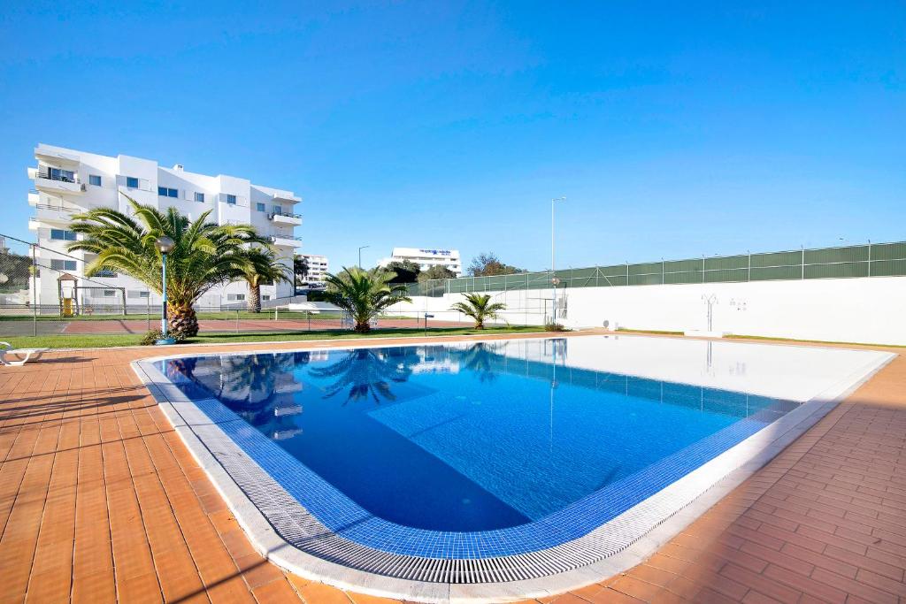 Appartement Apartamento Manelito House R. Fernando Namora lote 223, 8200-317 Albufeira