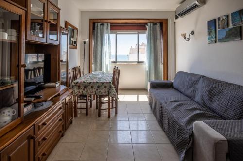 Apartamento Mar Ali - 200m from the beach - FREE WIFI - BY BEDZY Armação de Pêra portugal