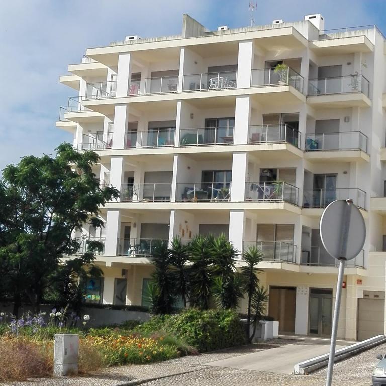 Appartement Apartamento Mar Atlantico Urb. Jardins Do Amparo , Rua Drummond De Andrade , LT 22, 8500-504 Portimão