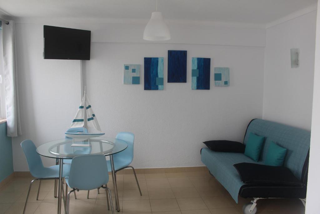 Appartement Apartamento Mar Avenida Francisco Sá Carneiro, Central Bloco, Banda A, n.º 67, 8125-153 Quarteira