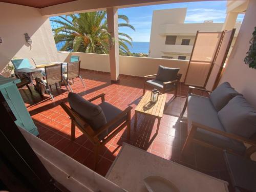 Apartamento Mar Azul Lagos portugal