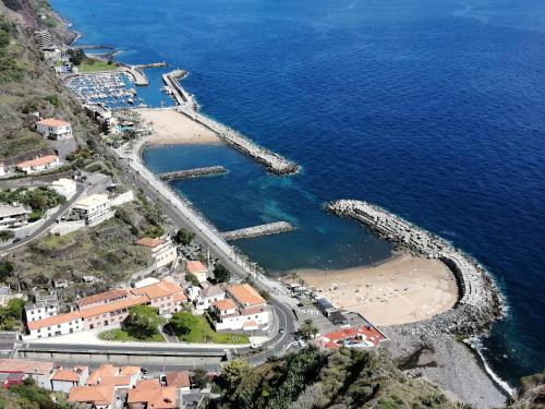 Apartamento MAR AZUL Calheta portugal