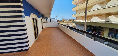 Apartamento Mar Azul - T2 na primeira linha de Monte Gordo Monte Gordo portugal