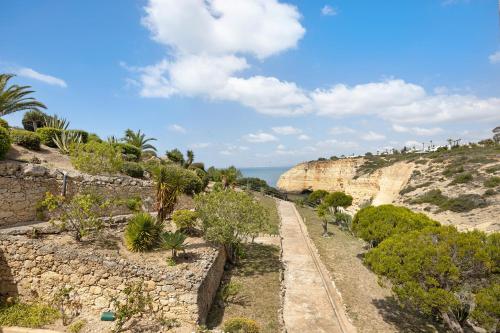 Apartamento Mar-colina-sol Carvoeiro portugal