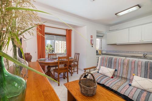 Apartamento Mar da Rocha II Portimão portugal