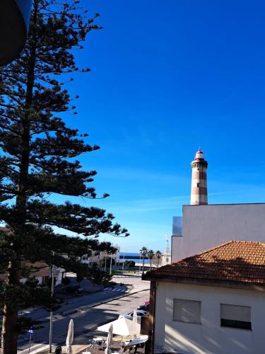 Apartamento Mar e Sol Gafanha da Nazaré portugal