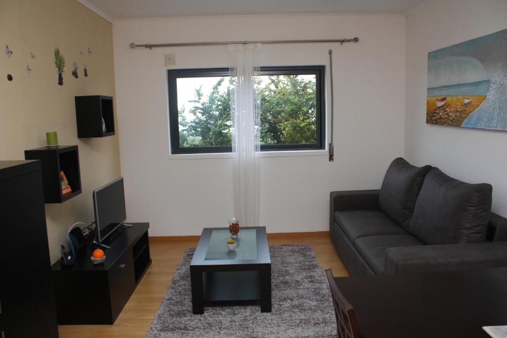 Appartement Apartamento Mar e Sol Rua Congregação São José De Cluny, Bloco 19, 9500-719 Ponta Delgada