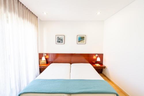 Apartamento Mar & Sol Póvoa de Varzim portugal