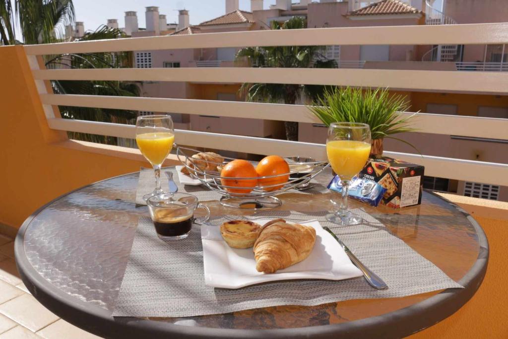 Appartement Apartamento Maresia T2 Penthouse by Your Home Algarve Rua da Banda Musical de Tavira nº8, 2º Direito, 8800-052 Cabanas de Tavira