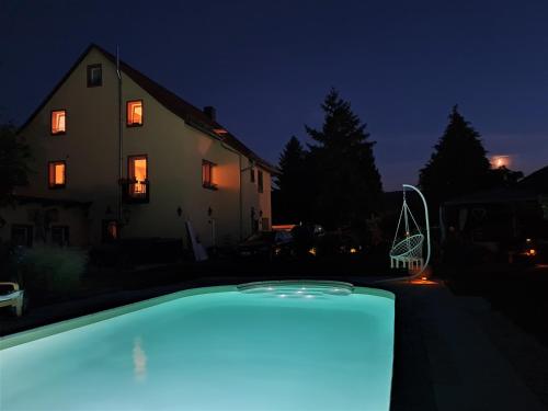 Appartement Apartamento Maria 71 Marktstraße Kleinheubach