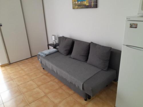 Appartement Apartamento Maria do Céu Villa Magna Rua Vasco Santana 210 Albufeira