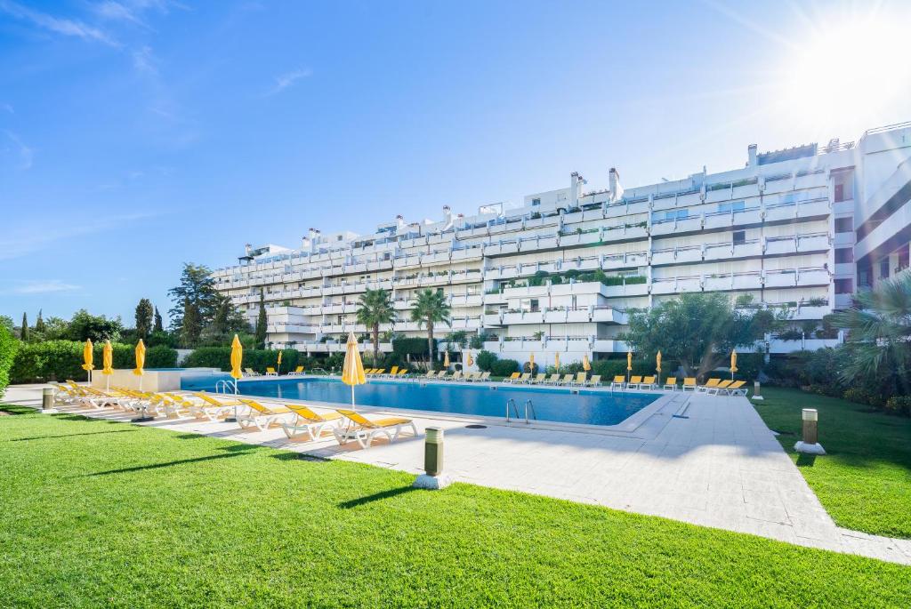 Appartement Apartamento Marina de Vilamoura Avenida Cerro da Vila; Edificio Vilamarina, 8125-403 Vilamoura