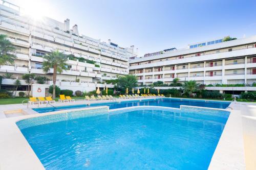 Apartamento Marina de Vilamoura Vilamoura portugal