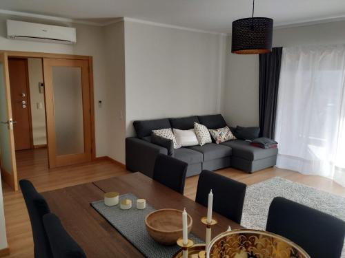 Appartement Apartamento Marina Olhão Urbanização Village Marina, 14, PORTA 2,  2 A I Olhão