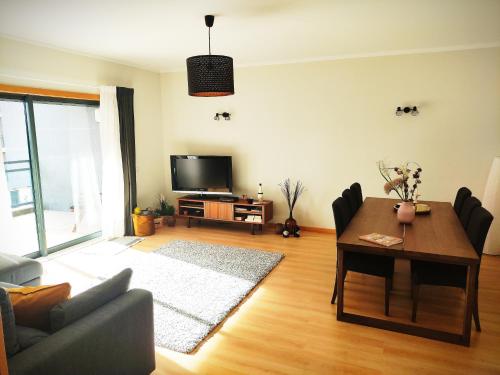 Apartamento Marina Olhão Olhão portugal