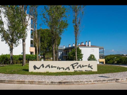 Appartement Apartamento Marina Park Urbanização Marina Park lote17, apartamento 1713 Lagos