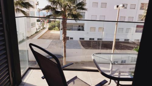 Appartement Apartamento Meerblick Avenida Francisco Sá Carneiro Bloco D, 2D2 2 Quarteira