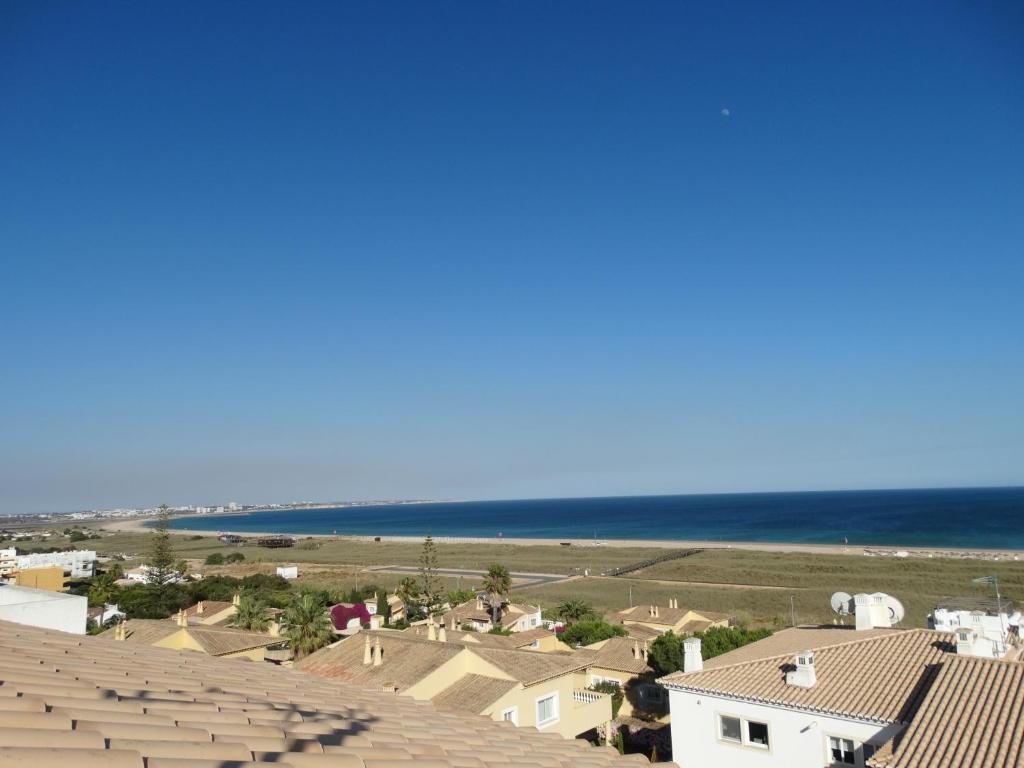 Appartement Apartamento Meia Praia Urb. Pinhal da Meia Praia - Rua Fernando Namora, 8600-315 Lagos