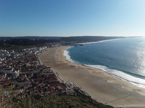 Appartement Apartamento Metry 4 Rua do Elevador Nazaré