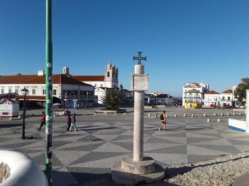 Appartement Apartamento Metry Largo do Elevador Nazaré