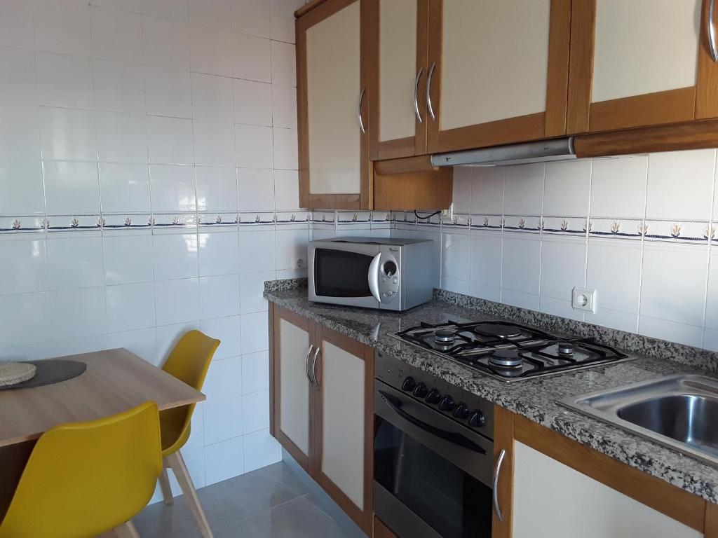 Appartement Apartamento Metry Largo do Elevador, 2450-065 Nazaré