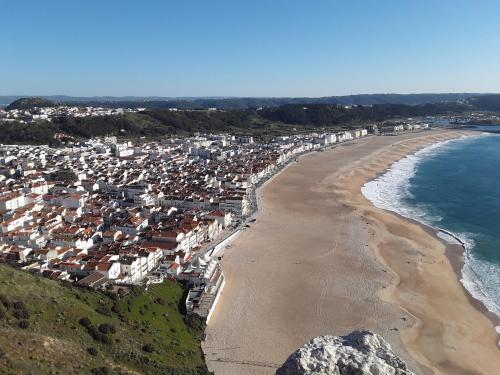 Apartamento Metry Nazaré portugal