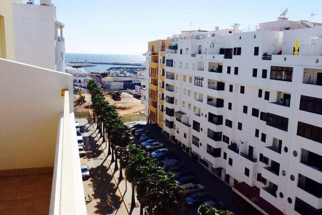 Appartement Apartamento Millenium Vista Mar- 2 passos da Praia Avenida Doutor Carlos Mota Pinto, Nr 900, 8125-093 Quarteira