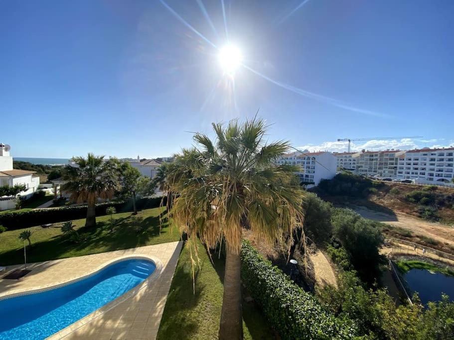 Appartement Apartamento Mimosas 88 Rua do Lago, 8200-161 Albufeira