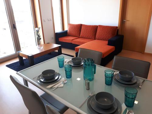 Apartamento Mirabelle Praia de Mira portugal