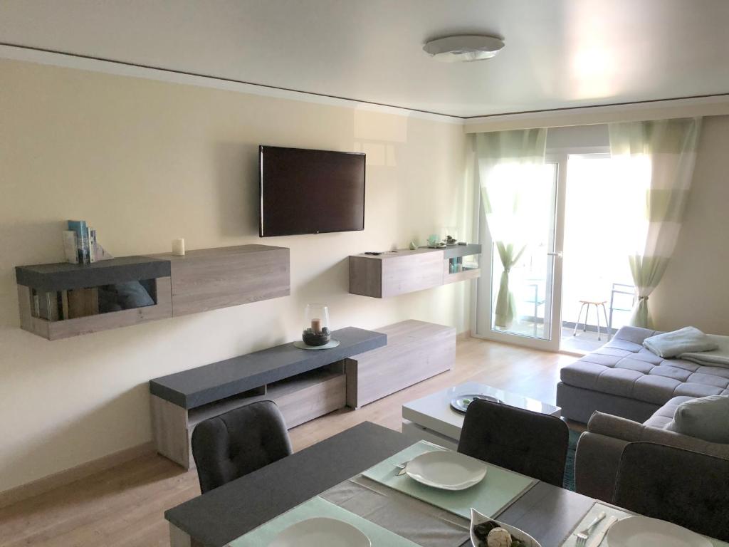 Appartement Apartamento Moderno - Portimão Rua da Pedra Urbanização Algarvesol, Lote 3, Piso 3-E, 8500-795 Portimão